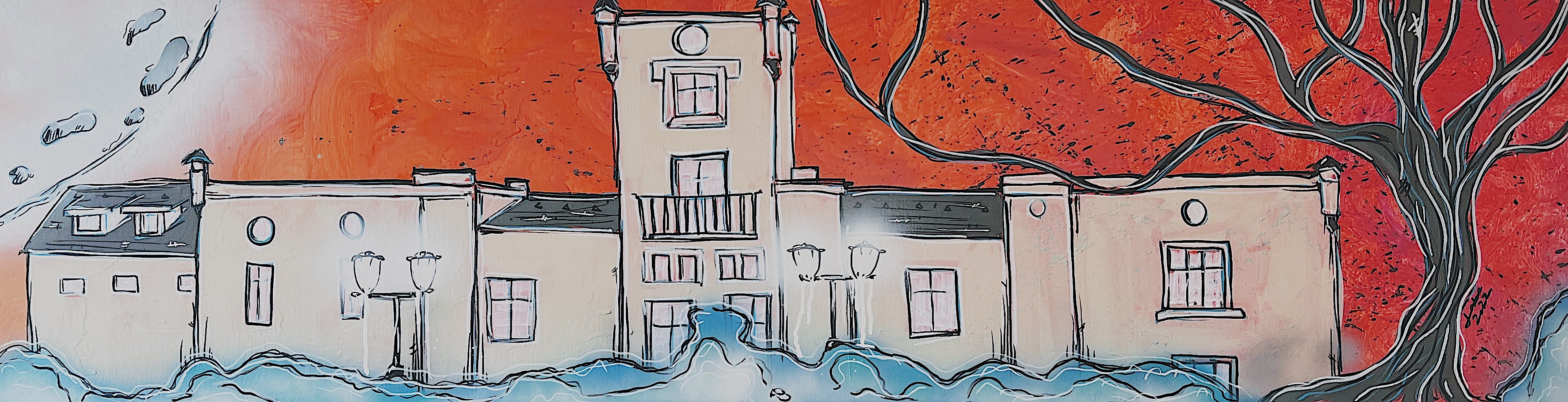 Chateau